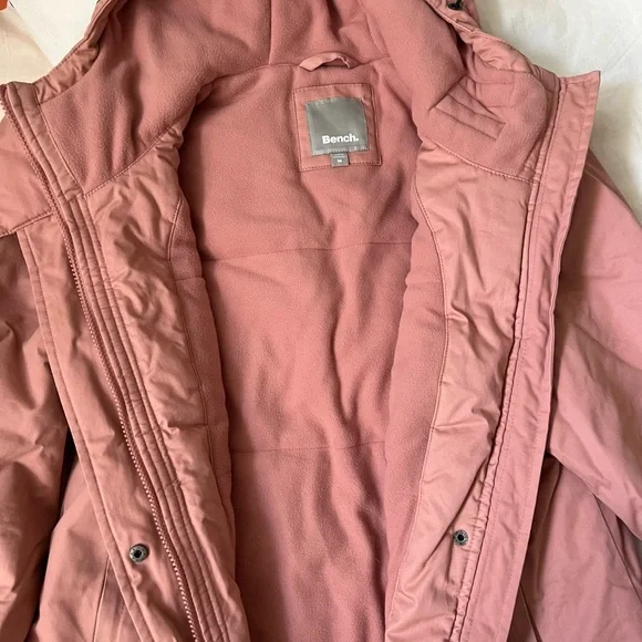 Ski jacket - Picture 4 of 4